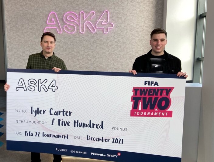 FIFA+Torneo