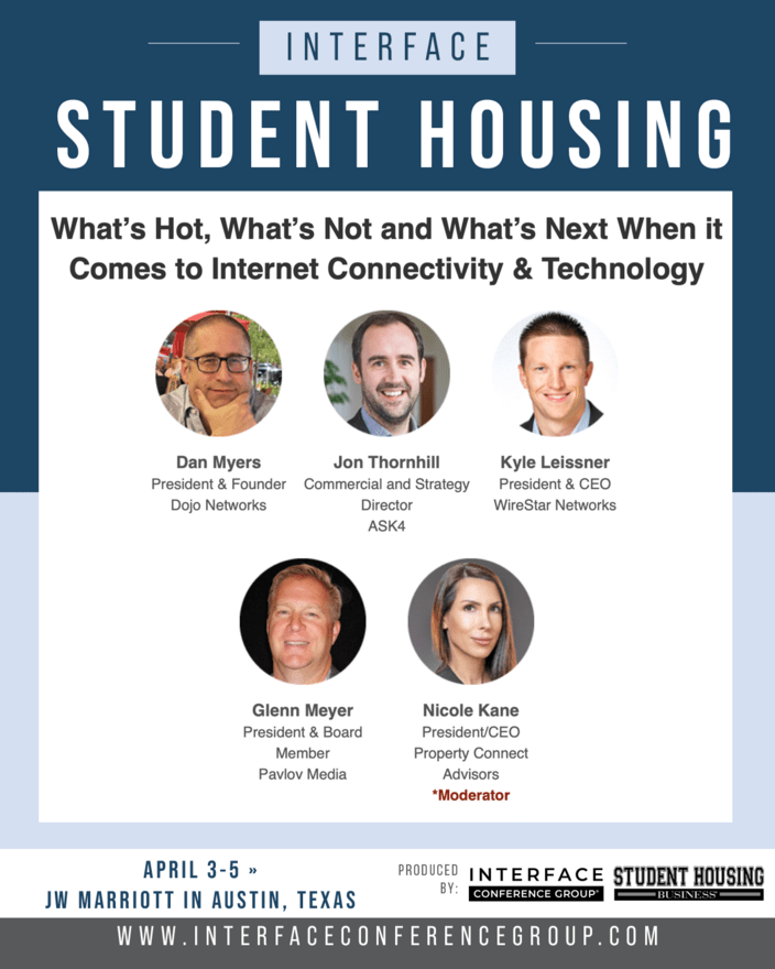 Tecnología de conectividad SHB 