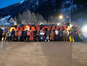 Foto del equipo Altritude26