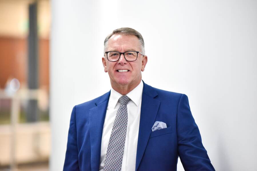 ASK4 y Utopi nombran a Glenn Wilkinson Director Asociado | ASK4